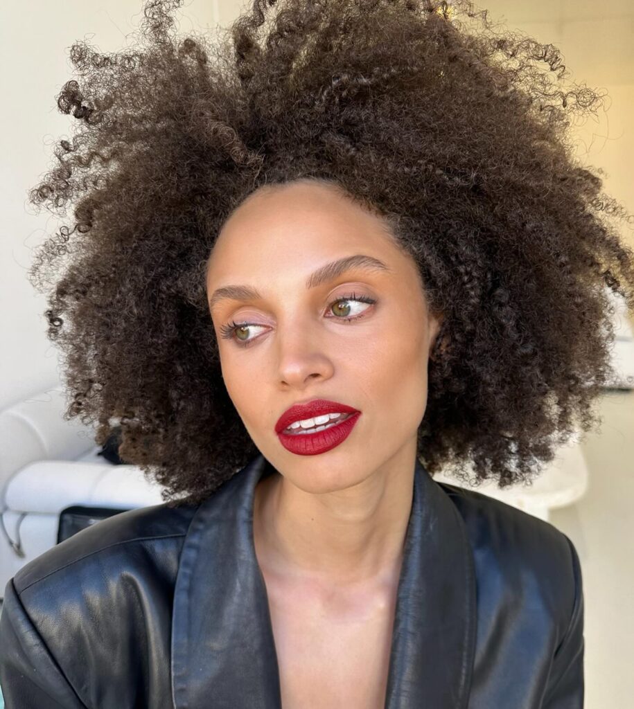 As tendências de beleza primavera 2026 - Organic e baby brows - @tannia_t_mua | Treatwell